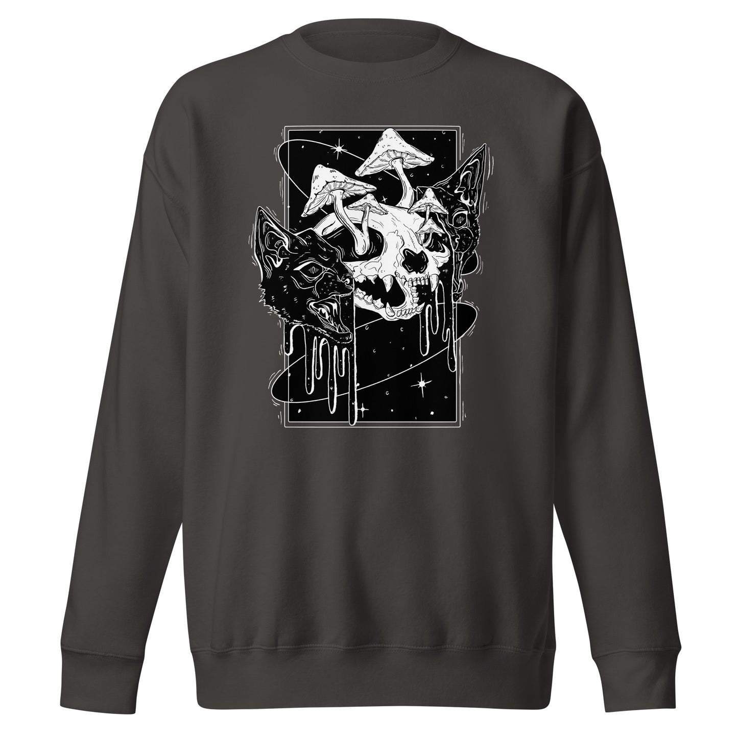 Skull Souz
